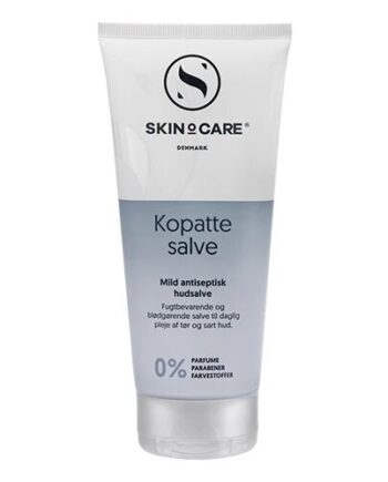 Skinocare Kopattesalve