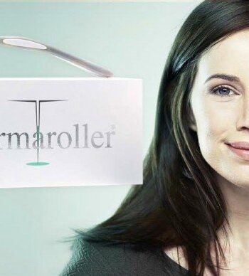 Skinsense Demo Dermaroller Behandling