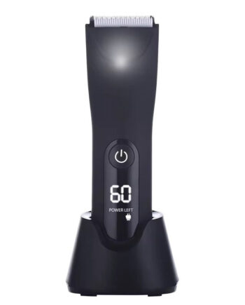 Skyballs Mens Intim   Grooming Trimmer