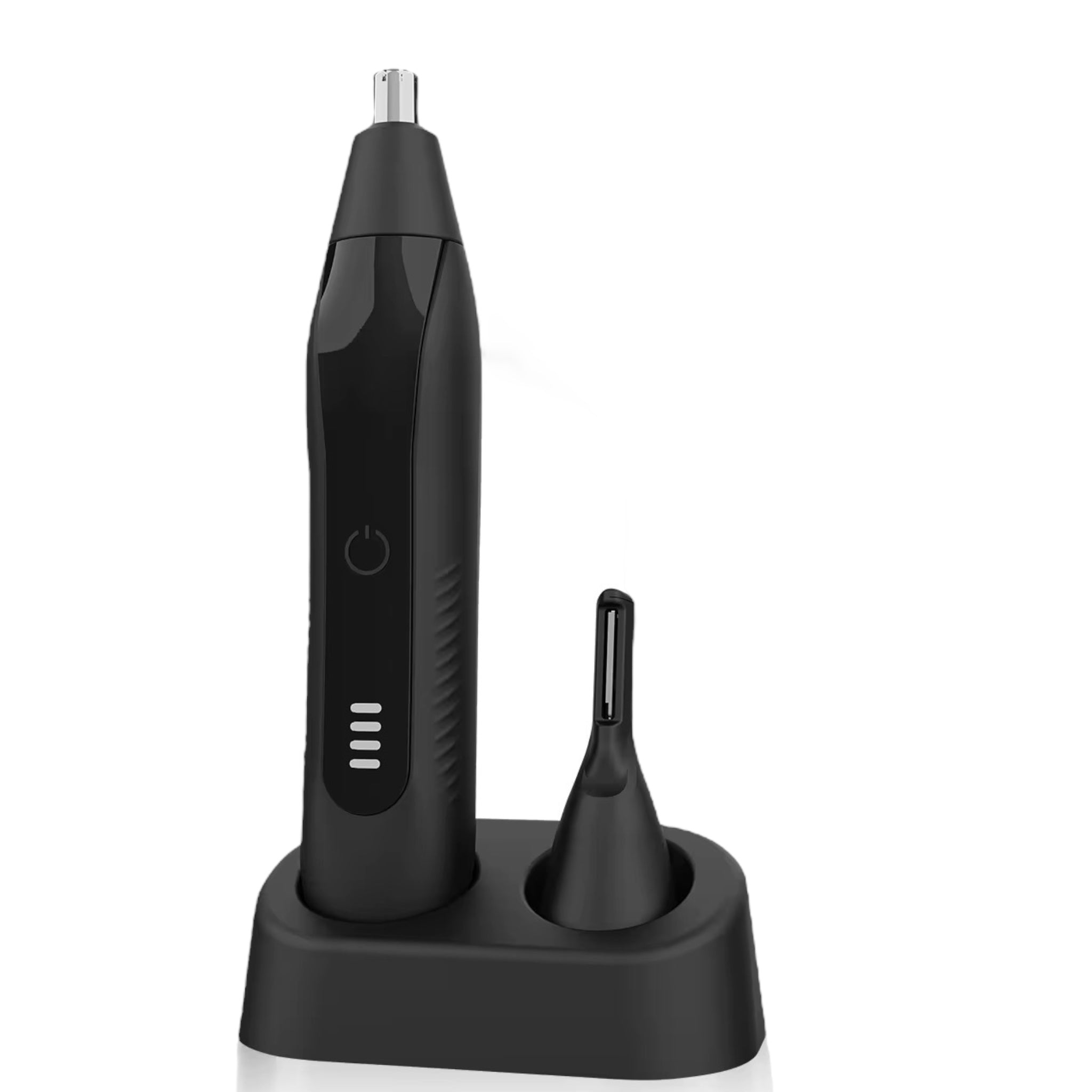 Skyskin Precision Næse Og ørehårs Trimmer Genopladelig Vandtæt Og Præcis