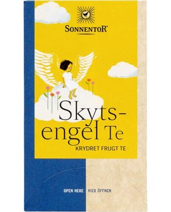 Skytsengel Te øko 18 Breve