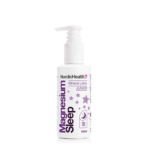 Sleep Lotion Junior 135 Ml