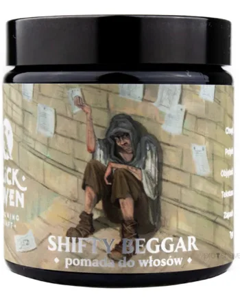 Slickhaven Pomade  Shifty Beggar  120 Ml