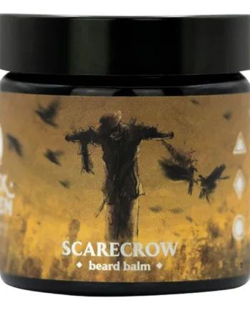 Slickhaven Skægbalm  Scarecrow  60 Ml