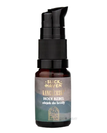 Slickhaven Skægolie  Holy Rebel  10 Ml