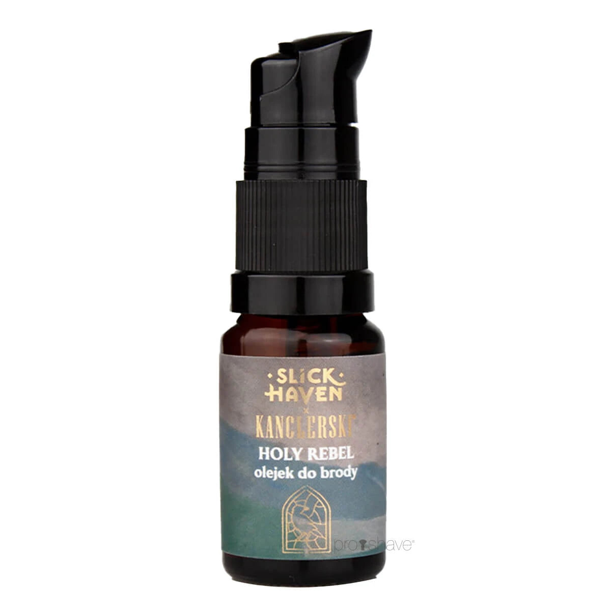 Slickhaven Skægolie Holy Rebel 10 Ml