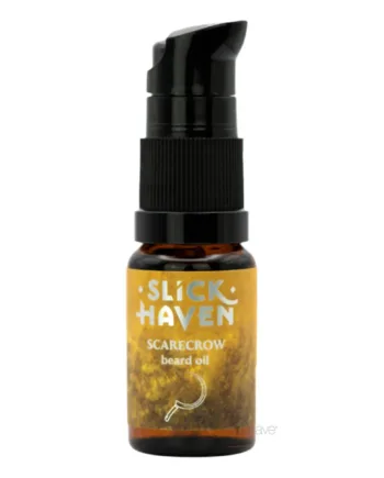 Slickhaven Skægolie  Scarecrow  10 Ml