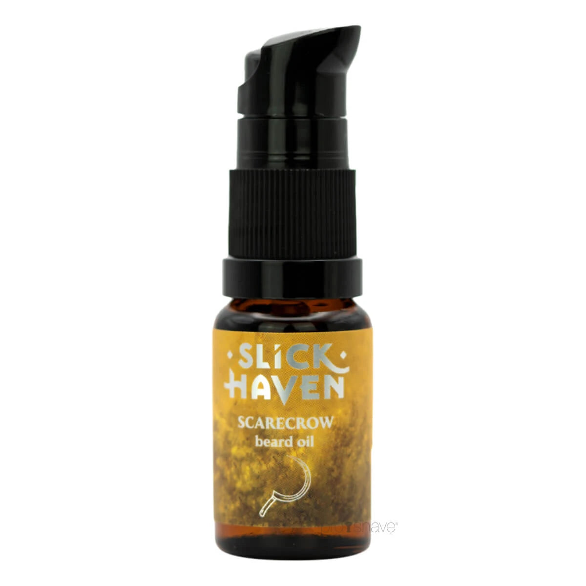 Slickhaven Skægolie Scarecrow 10 Ml