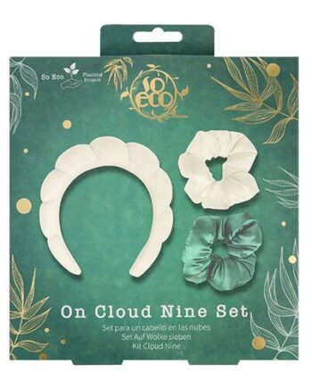 So Eco On Cloud Nine Set Værdi 104 -