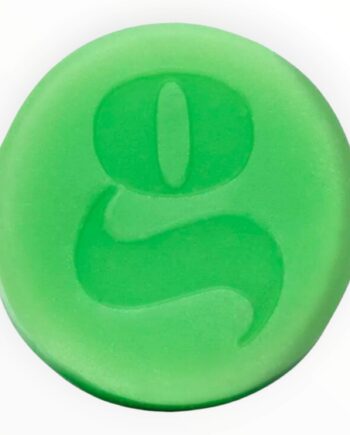 Soap For Globe Conditioner Bar  All Hair Types Fresh   Light  50