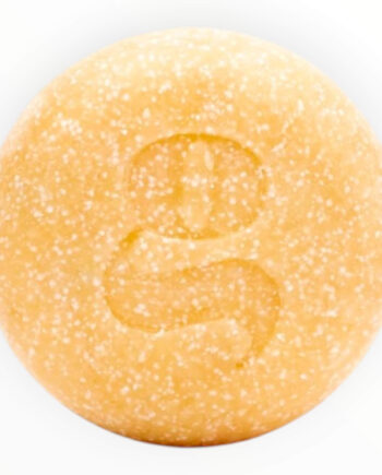 Soap For Globe Shampoo Bar  Curly Hair Waves   Curls  80