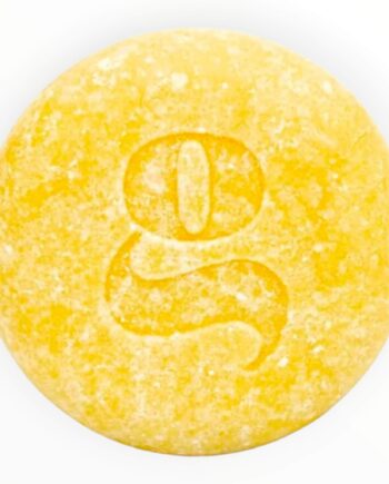 Soap For Globe Shampoo Bar  Dry   Damaged Hair Ultra Rich  80