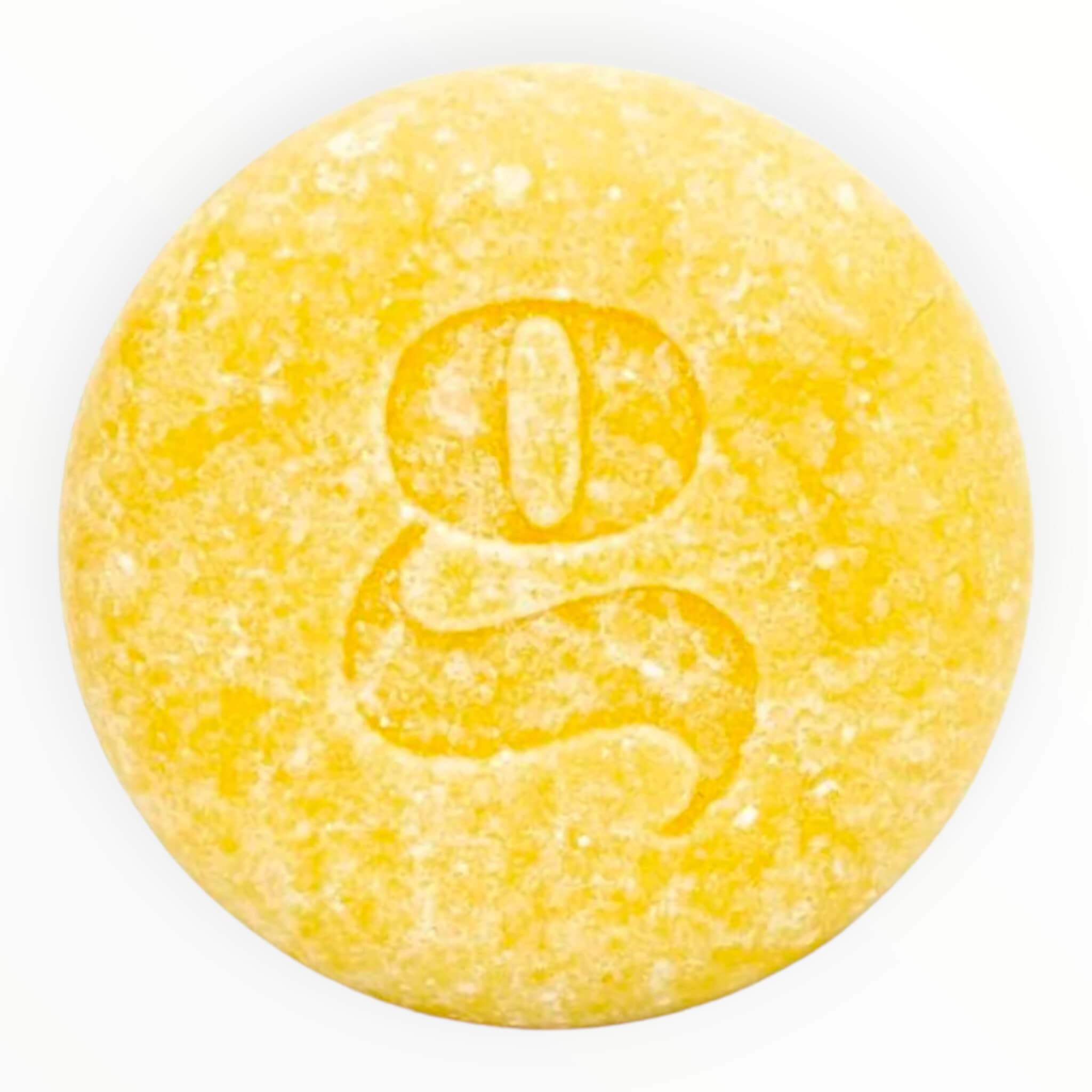 Soap For Globe Shampoo Bar Dry Damaged Hair Ultra Rich 80