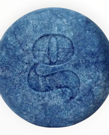 Soap For Globe Shampoo Bar  Kids Easy Hair Care  80