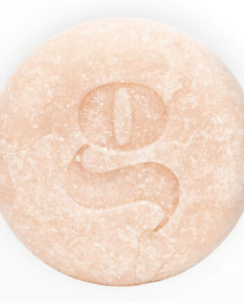 Soap For Globe Shampoo Bar  Long Hair Long   Shiny  80