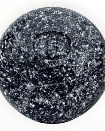 Soap For Globe Shampoo Bar  Men Strong   Fresh  80