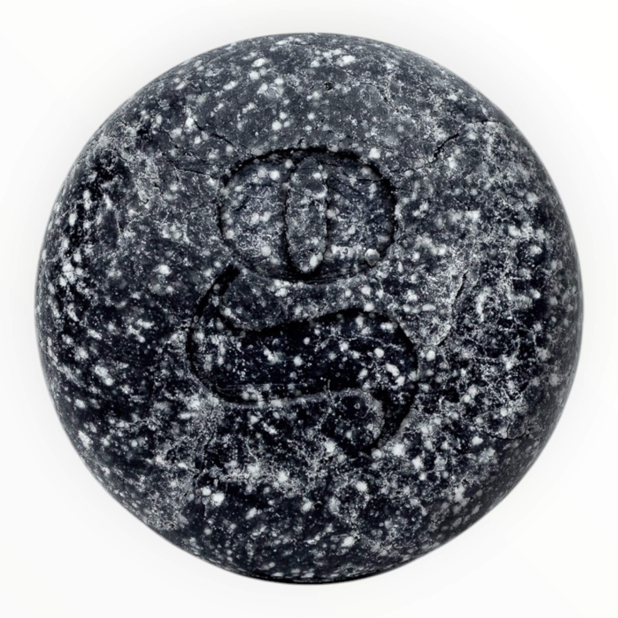 Soap For Globe Shampoo Bar Men Strong Fresh 80