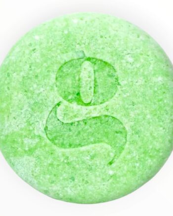 Soap For Globe Shampoo Bar  Oily Scalp Balance  80