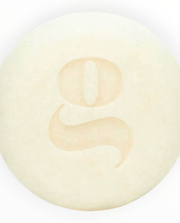 Soap For Globe Shampoo Bar  Sensitive Scalp Hypoallergenic  80
