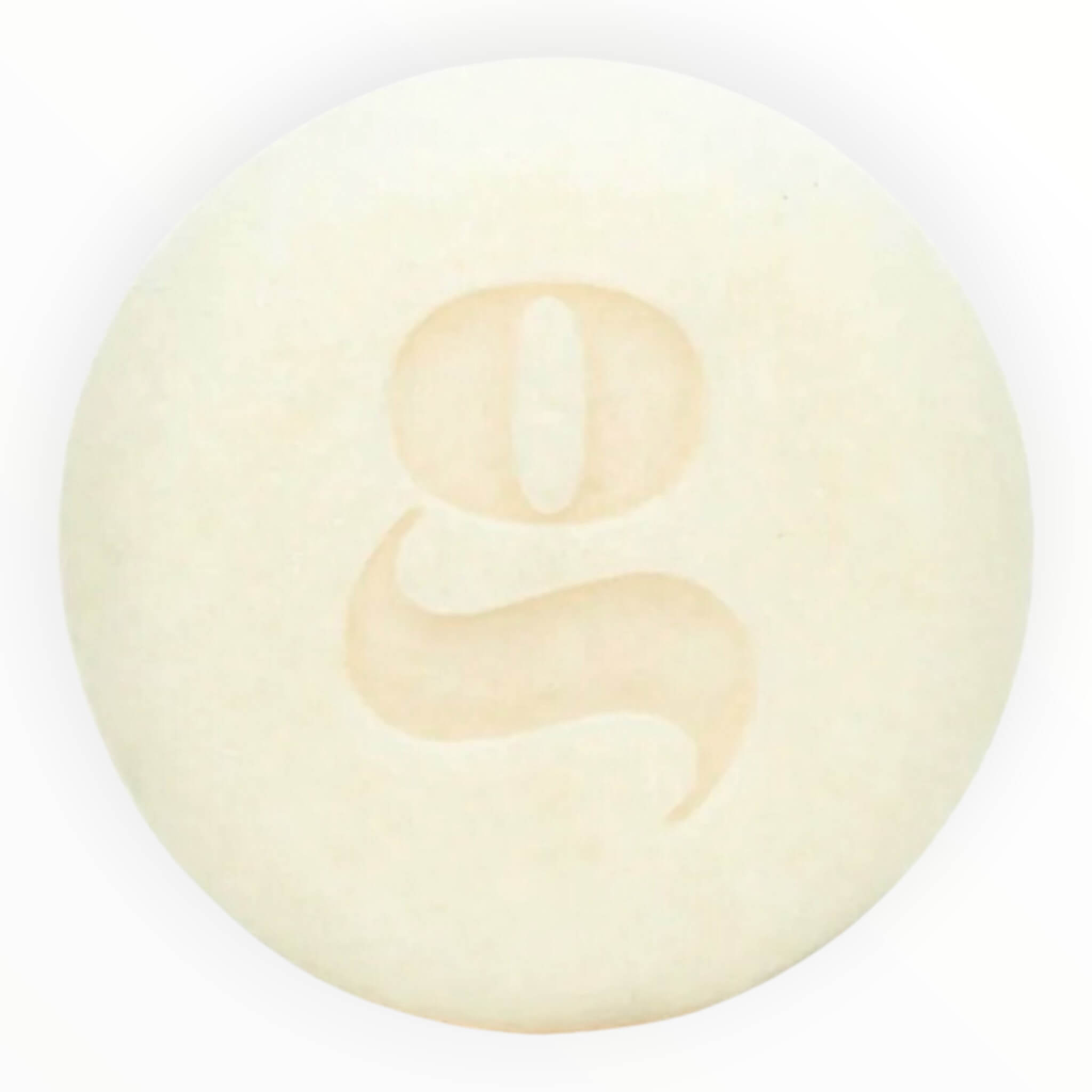 Soap For Globe Shampoo Bar Sensitive Scalp Hypoallergenic 80