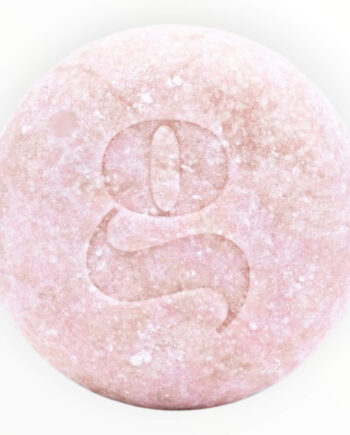 Soap For Globe Shampoo Bar  Thin Hair Volume  80