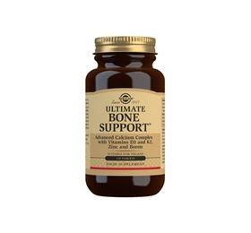 Solgar Ultimate Bone Support 120 Tab