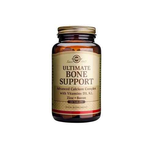 Solgar Ultimate Bone Support  120 Tabl