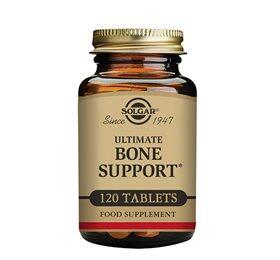 Solgar Ultimate Bone Support 120 Tabletter