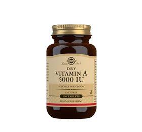 Solgar Vitamin   1502 Mcg 100 Tabl