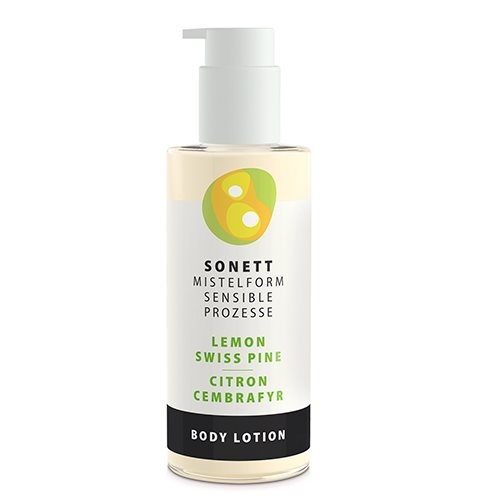 Sonett Bodylotion Citron Cembrafyr 145 Ml