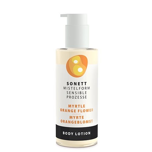 Sonett Bodylotion Myrte Orangeblomst 145 Ml