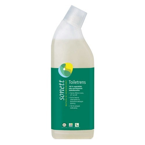 Sonett Toiletrens 750 Ml