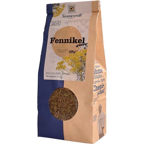 Sonnentor Fennikel Te Hildegard 200g