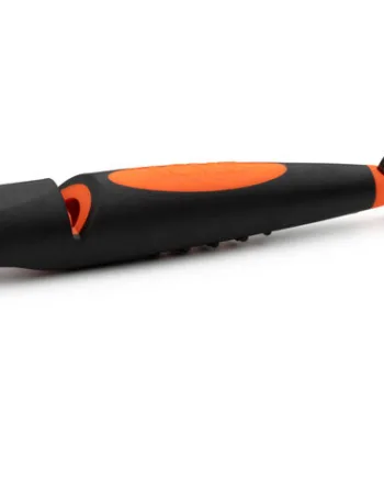 Sort Orange Acme Alpha Fløjte 211