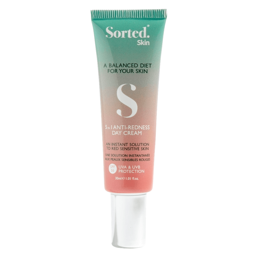 Sorted Skin   In   Anti-redness Day Cream 30 Ml