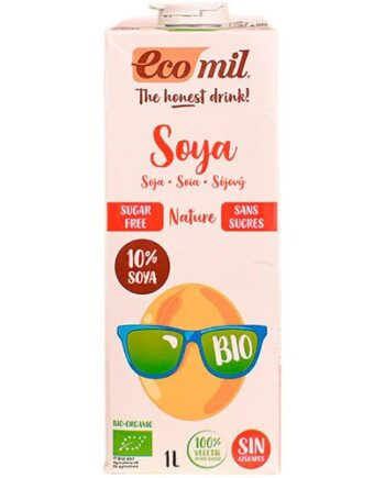 Soyadrik Nature Sukkerfri