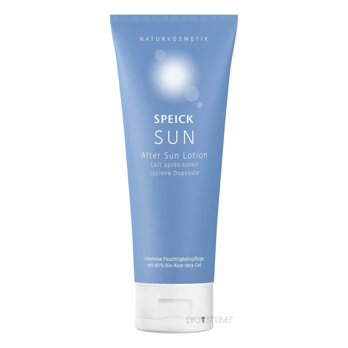 Speick After Sun Lotion 200 Ml