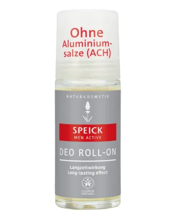 Speick Men Active Deo Roll-on  50 Ml