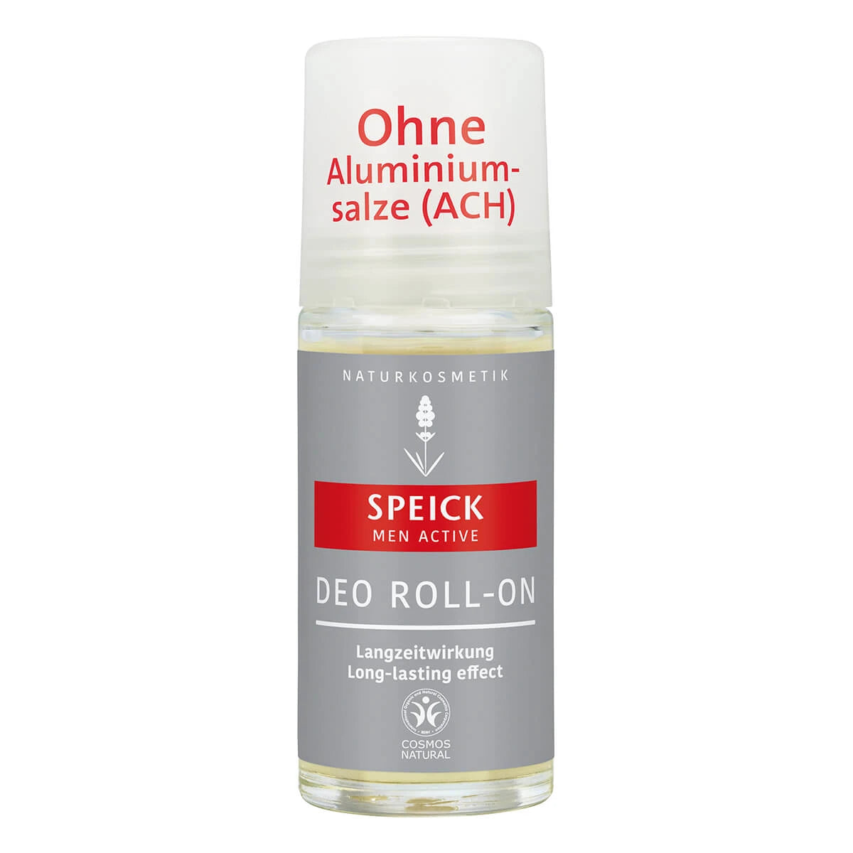 Speick Men Active Deo Roll-on 50 Ml
