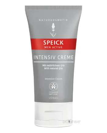 Speick Men Active Intensive Cream  50 Ml