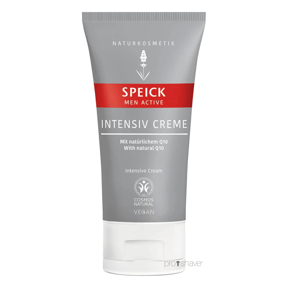 Speick Men Active Intensive Cream 50 Ml
