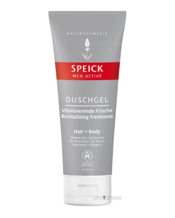 Speick Men Active Showergel  200 Ml