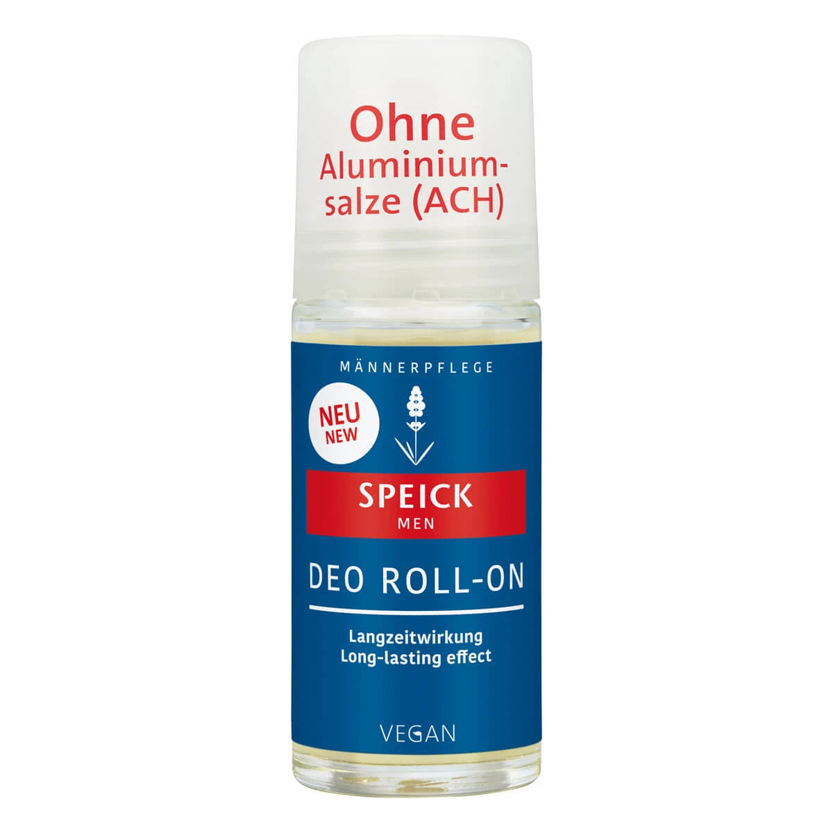 Speick Men Deo Roll-on  50 Ml