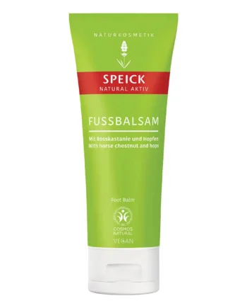 Speick Natural Active Foot Balm  75 Ml