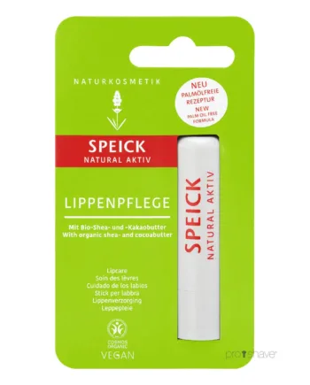 Speick Natural Active Læbepomade      Gr
