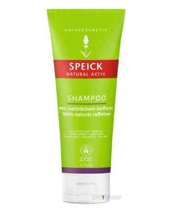 Speick Natural Active Shampoo  Koffein  200 Ml