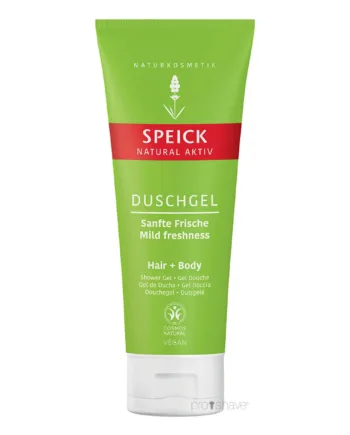Speick Natural Active Showergel  200 Ml