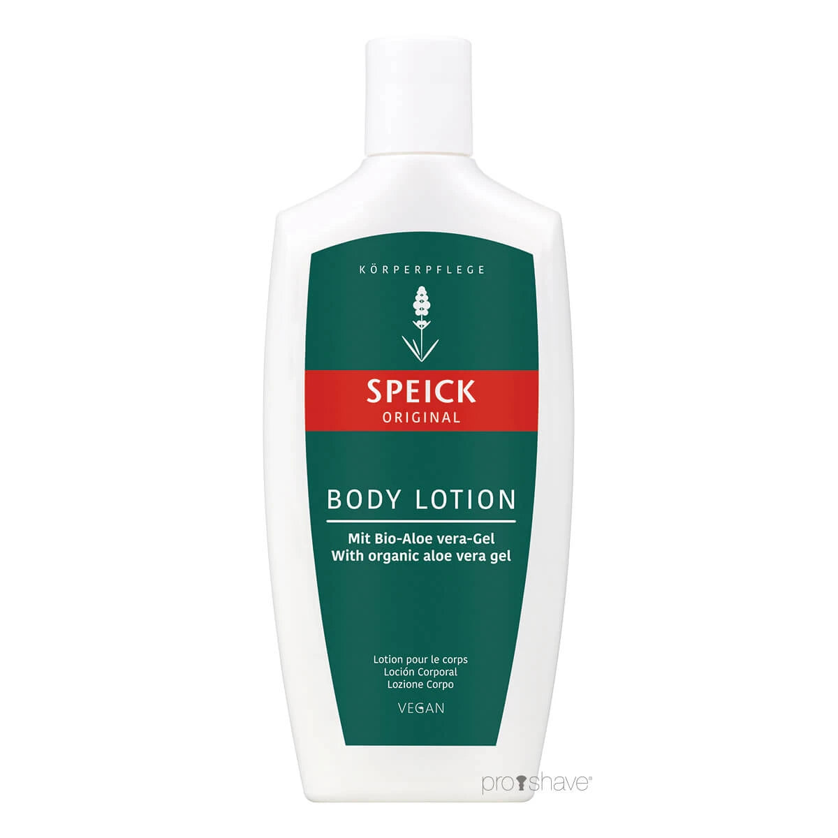 Speick Original Bodylotion  250 Ml