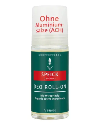 Speick Original Deo Roll-on  50 Ml