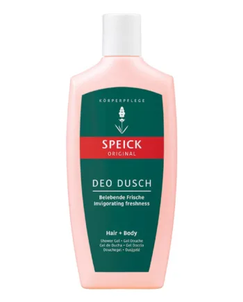 Speick Original Deo Showergel  250 Ml